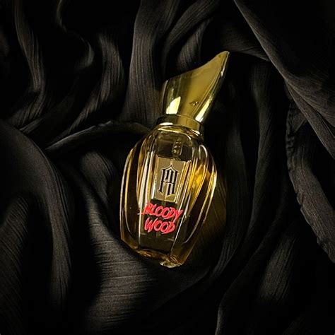 bloody wood perfume dupe